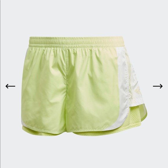 Adidas by Stella McCartney Athletic shorts - Picture 2 of 4